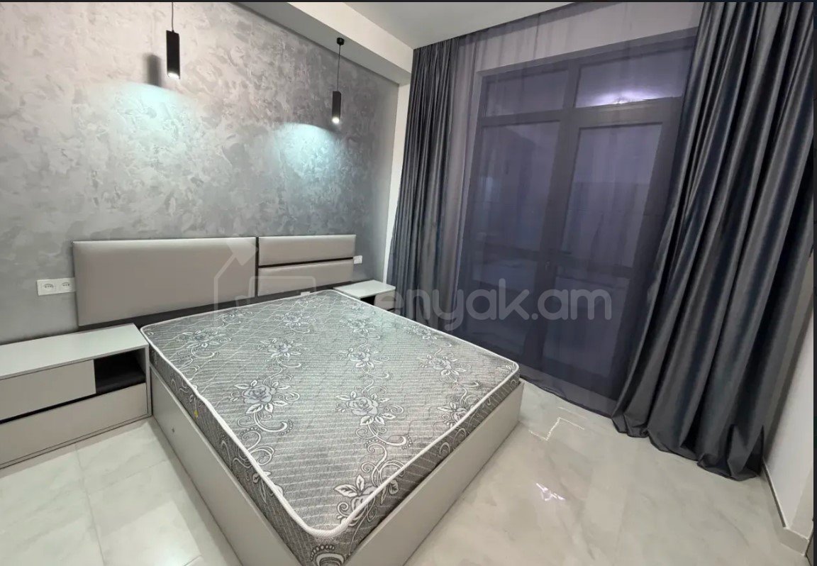 2 Սենյականոց Բնակարան Նորակառույցում, 56քմ, 10/20 հարկ, Դիզայներական Վերանորոգված, Կահավորված