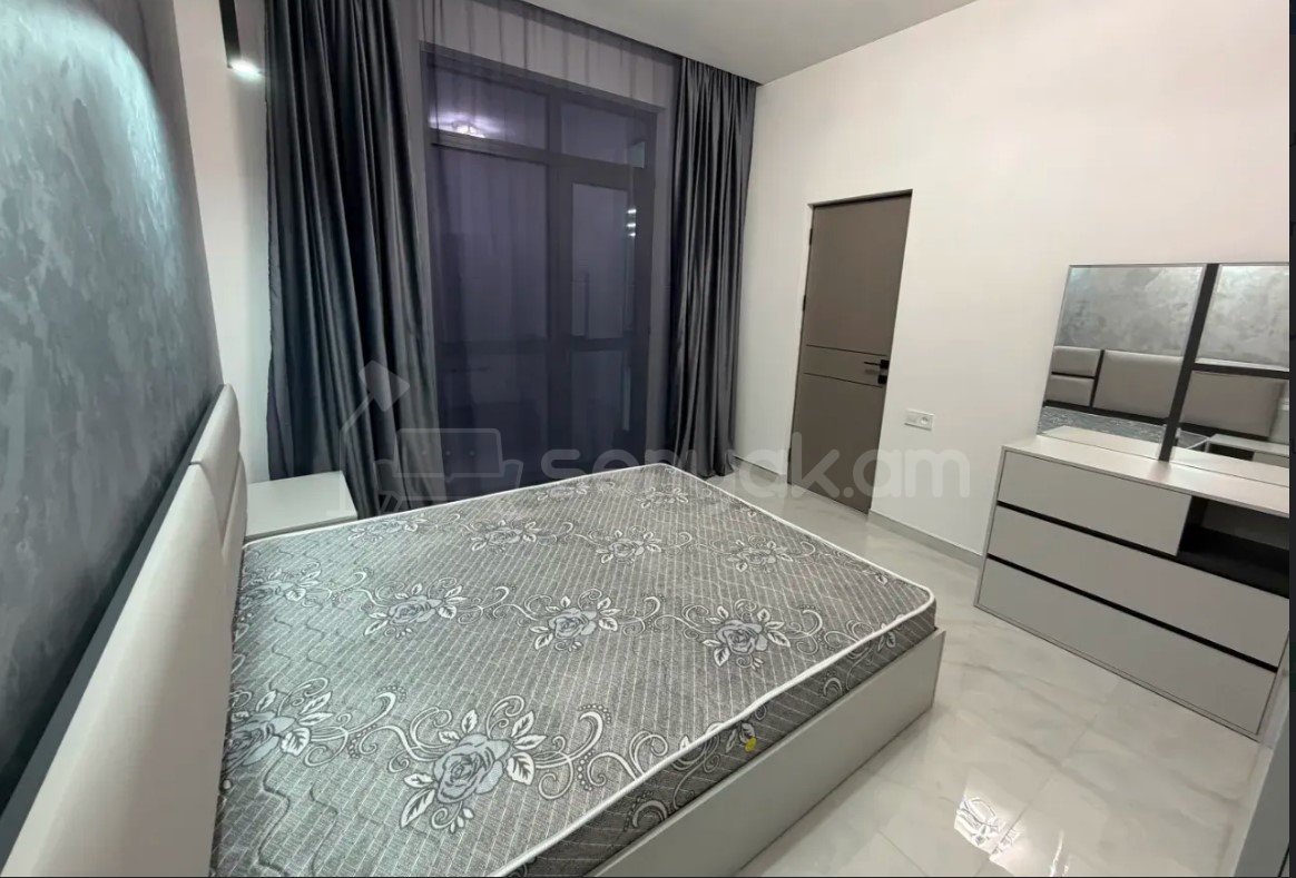 2 Սենյականոց Բնակարան Նորակառույցում, 56քմ, 10/20 հարկ, Դիզայներական Վերանորոգված, Կահավորված