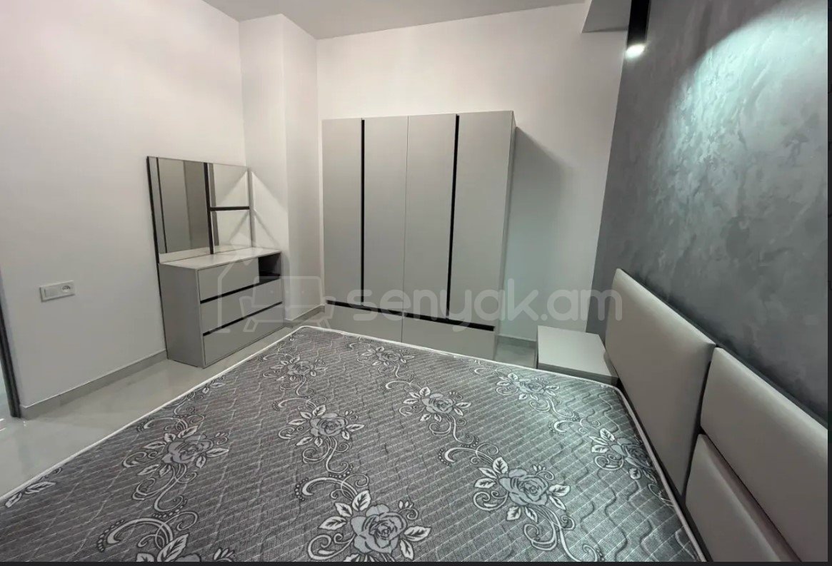2 Սենյականոց Բնակարան Նորակառույցում, 56քմ, 10/20 հարկ, Դիզայներական Վերանորոգված, Կահավորված