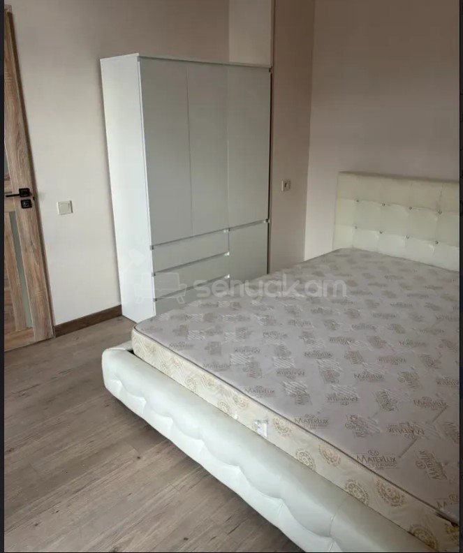 2 Սենյականոց Բնակարան Նորակառույցում, 60քմ, 18/20 հարկ, Դիզայներական Վերանորոգված, Կահավորված