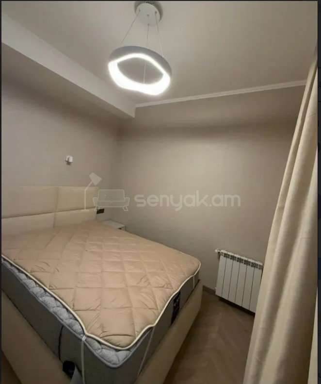 3 Սենյականոց Բնակարան Նորակառույցում, 74քմ, 15/18 հարկ, Դիզայներական Վերանորոգված, Կահավորված