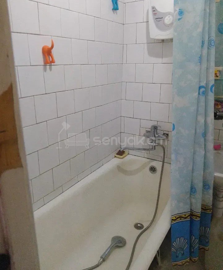 2 Սենյականոց Բնակարան, 62քմ, 15/16 հարկ, Կոսմետիկ Վերանորոգված