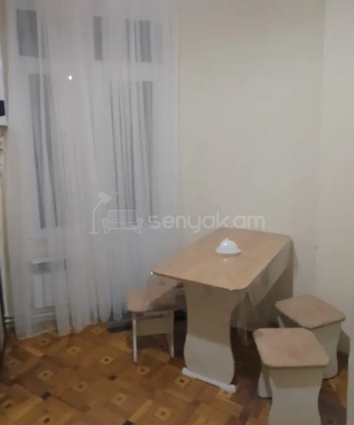 2 Սենյականոց Բնակարան, 62քմ, 15/16 հարկ, Կոսմետիկ Վերանորոգված