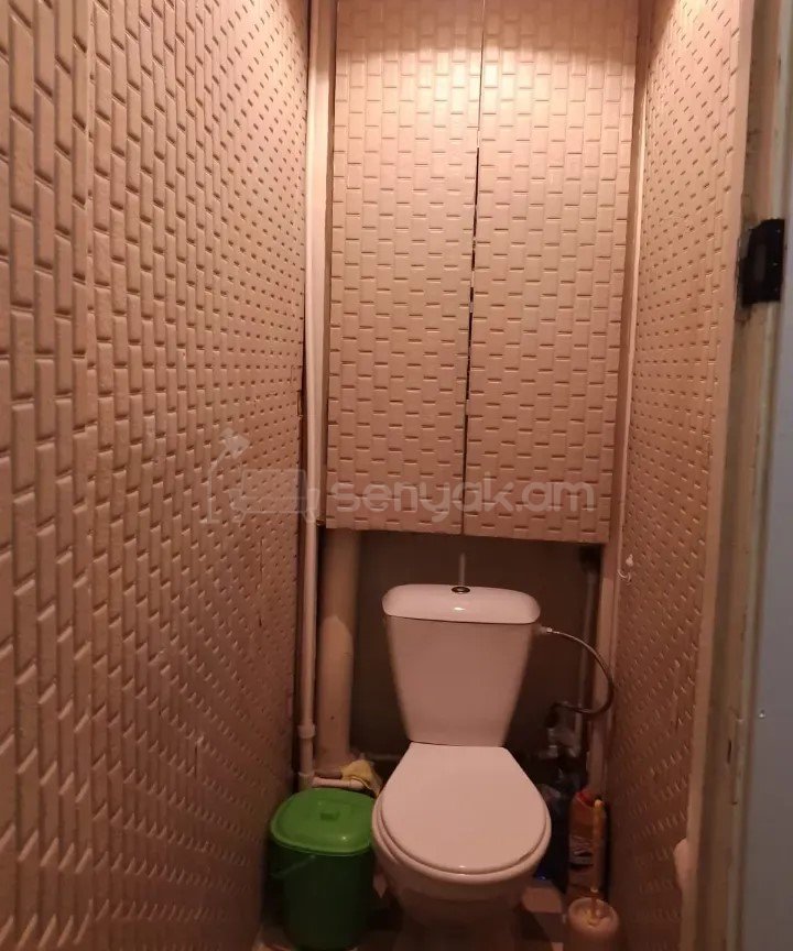 2 Սենյականոց Բնակարան, 62քմ, 15/16 հարկ, Կոսմետիկ Վերանորոգված