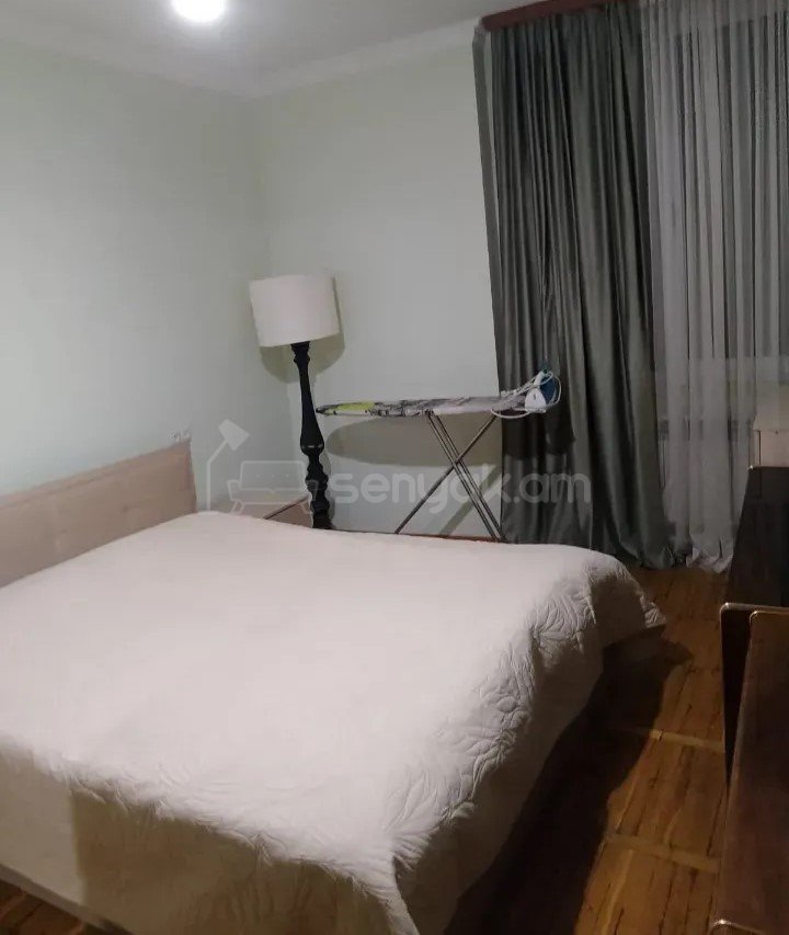 2 Սենյականոց Բնակարան, 62քմ, 15/16 հարկ, Կոսմետիկ Վերանորոգված