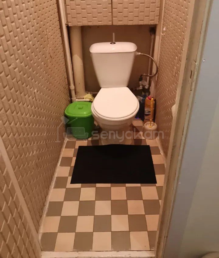 2 Սենյականոց Բնակարան, 62քմ, 15/16 հարկ, Կոսմետիկ Վերանորոգված