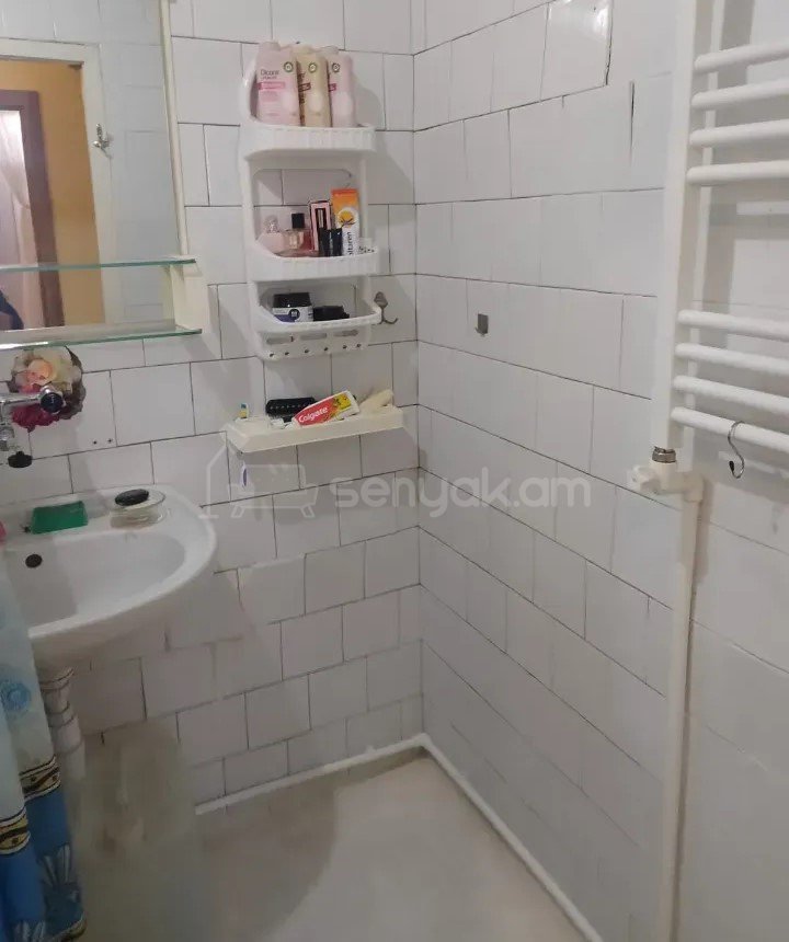 2 Սենյականոց Բնակարան, 62քմ, 15/16 հարկ, Կոսմետիկ Վերանորոգված