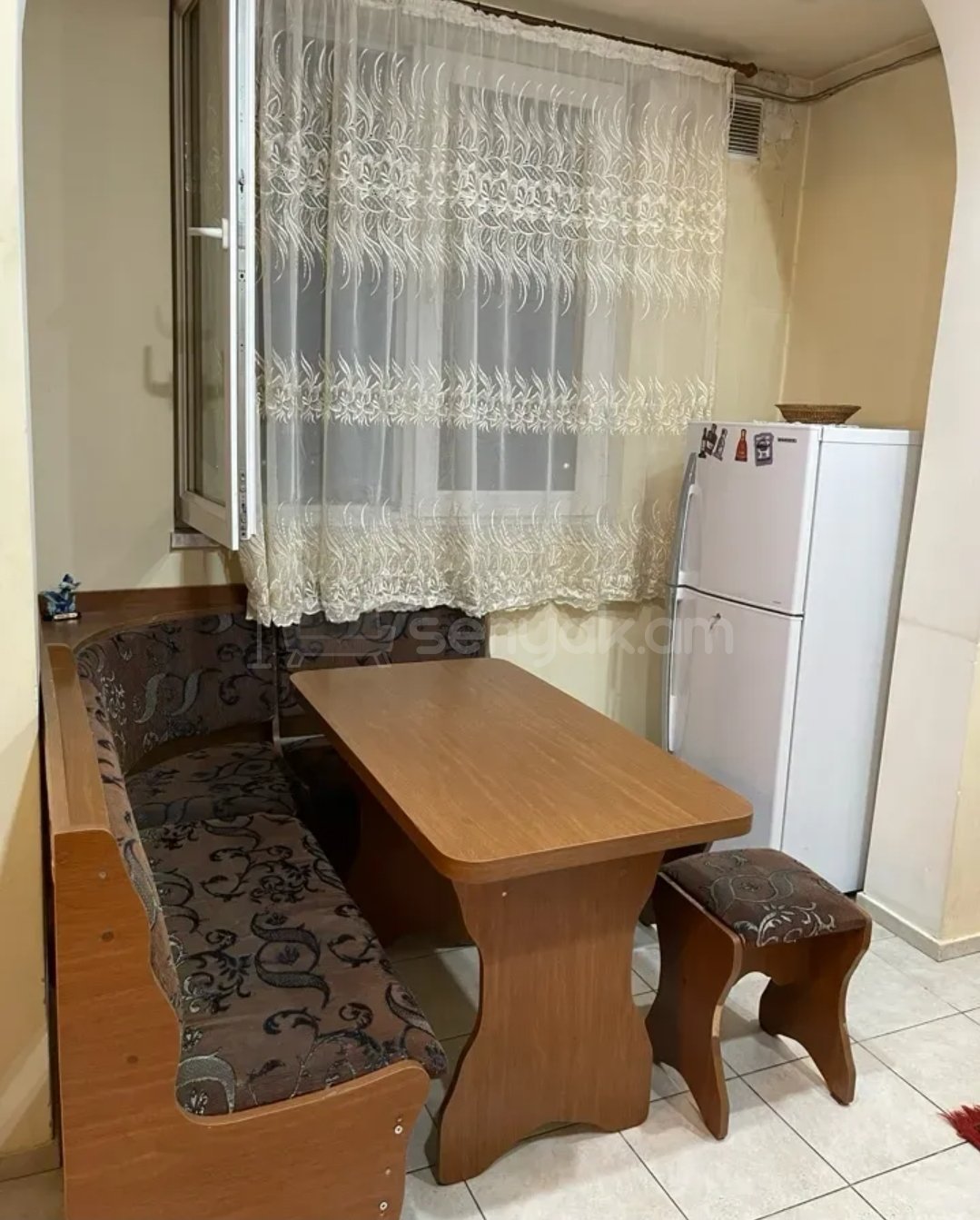 2 Սենյականոց Բնակարան, 45քմ, 8/9 հարկ, Նորմալ Վիճակում, Կահավորված, Արևկող