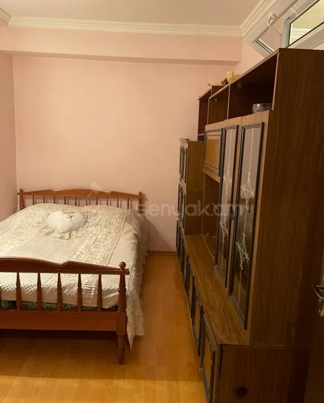 2 Սենյականոց Բնակարան, 45քմ, 8/9 հարկ, Նորմալ Վիճակում, Կահավորված, Արևկող