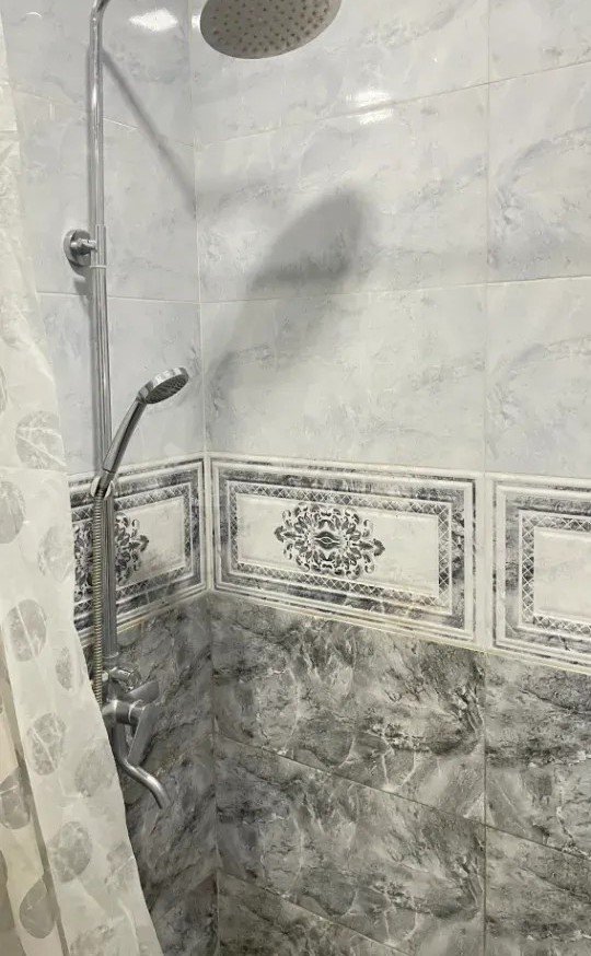 2 Սենյականոց Բնակարան Նորակառույց Քարե Շենքում, 25քմ, 2/5 հարկ, Կապիտալ Վերանորոգված