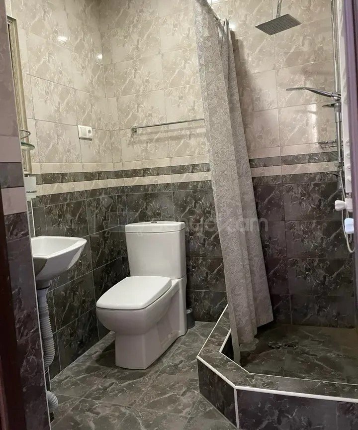 2 Սենյականոց Բնակարան Նորակառույցում, 58քմ, 6/14 հարկ, Կապիտալ Վերանորոգված