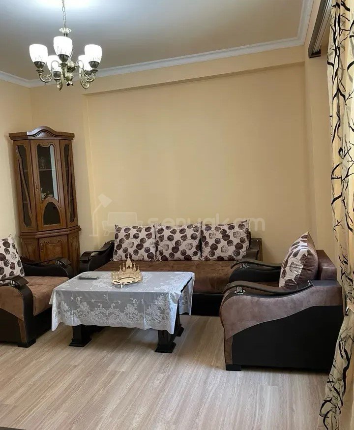 2 Սենյականոց Բնակարան Նորակառույցում, 58քմ, 6/14 հարկ, Կապիտալ Վերանորոգված