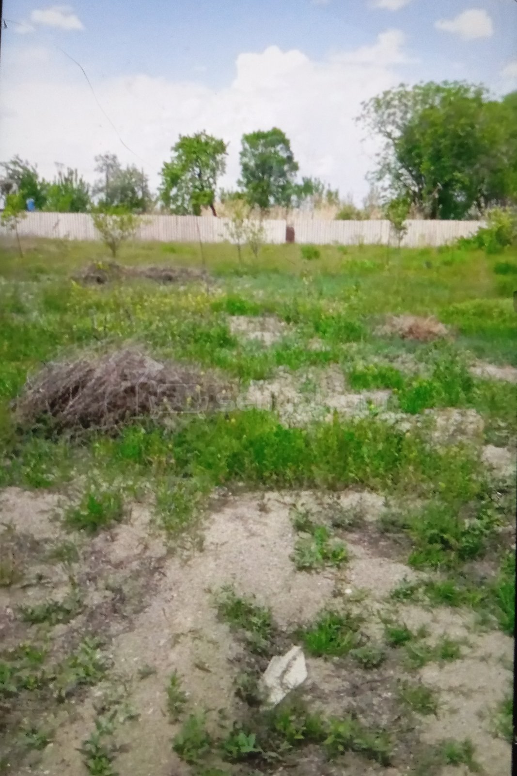 Բնակելի Նշանակության Հողատարածք, 800քմ, Խմելու Ջրով, Էլեկտրականությամբ