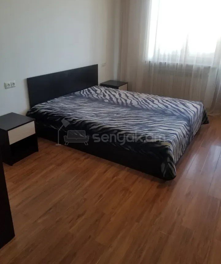 3 Սենյականոց Բնակարան Նորակառույցում, 73քմ, 13/14 հարկ, Կոսմետիկ Վերանորոգված