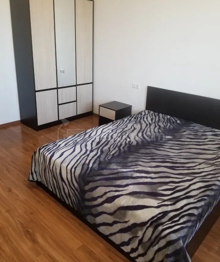 3 Սենյականոց Բնակարան Նորակառույցում, 73քմ, 13/14 հարկ, Կոսմետիկ Վերանորոգված