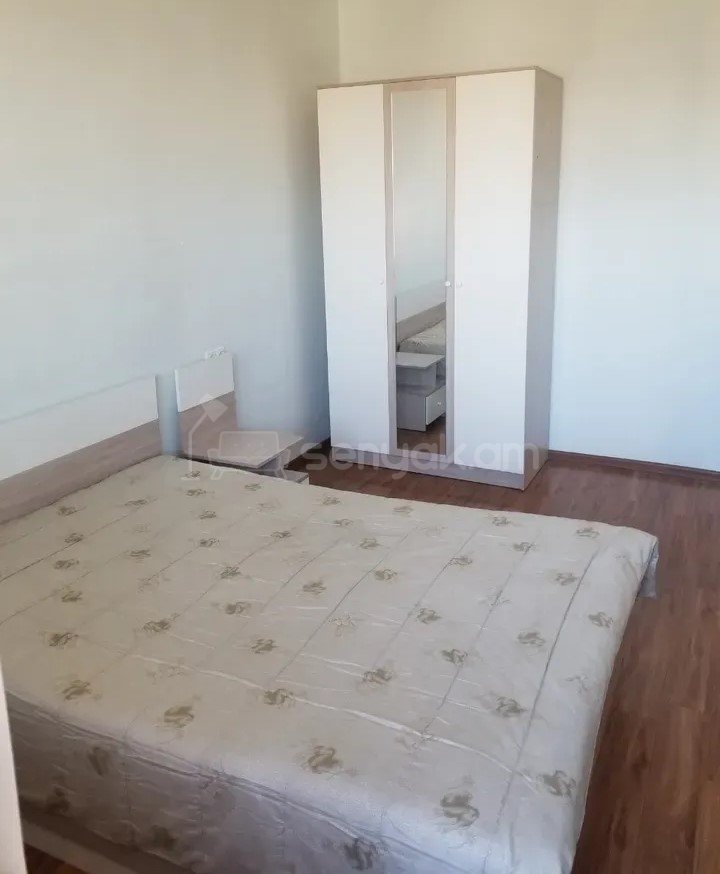 3 Սենյականոց Բնակարան Նորակառույցում, 73քմ, 13/14 հարկ, Կոսմետիկ Վերանորոգված