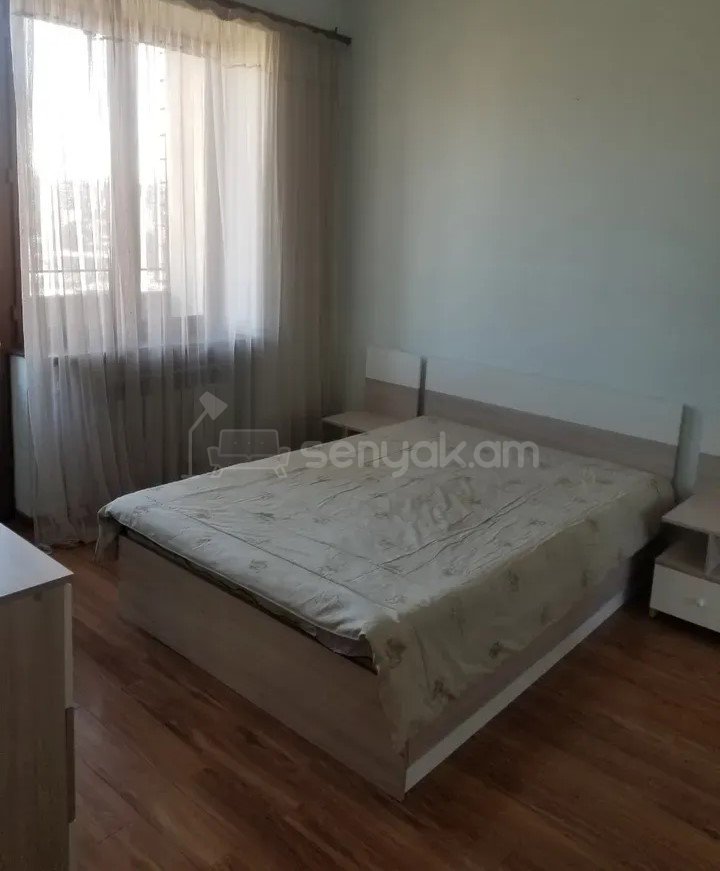 3 Սենյականոց Բնակարան Նորակառույցում, 73քմ, 13/14 հարկ, Կոսմետիկ Վերանորոգված