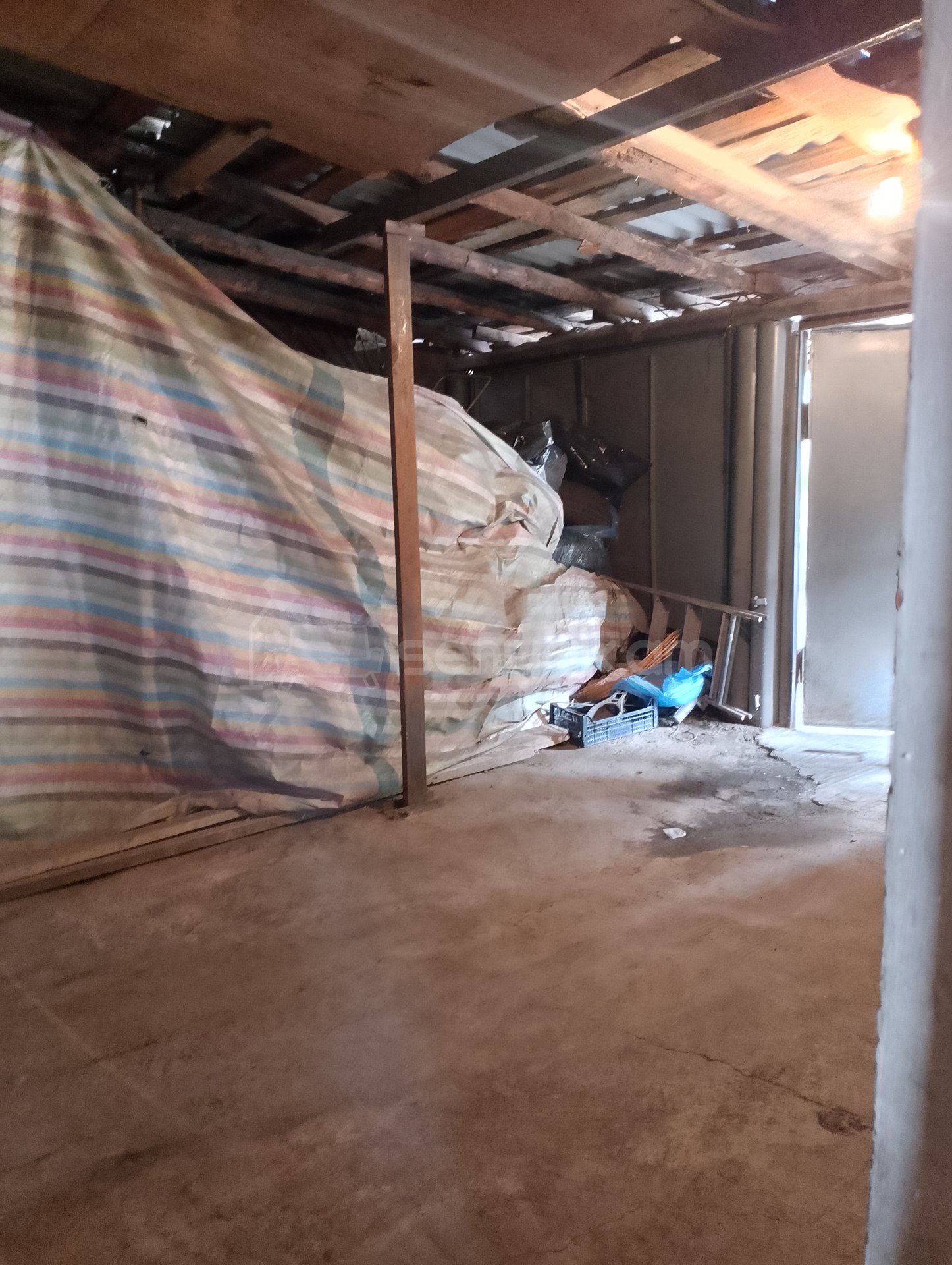 4 Սենյականոց Սեփական Տուն, 90քմ, Կոսմետիկ Վերանորոգված, Կահավորված, Ավտոտնակով