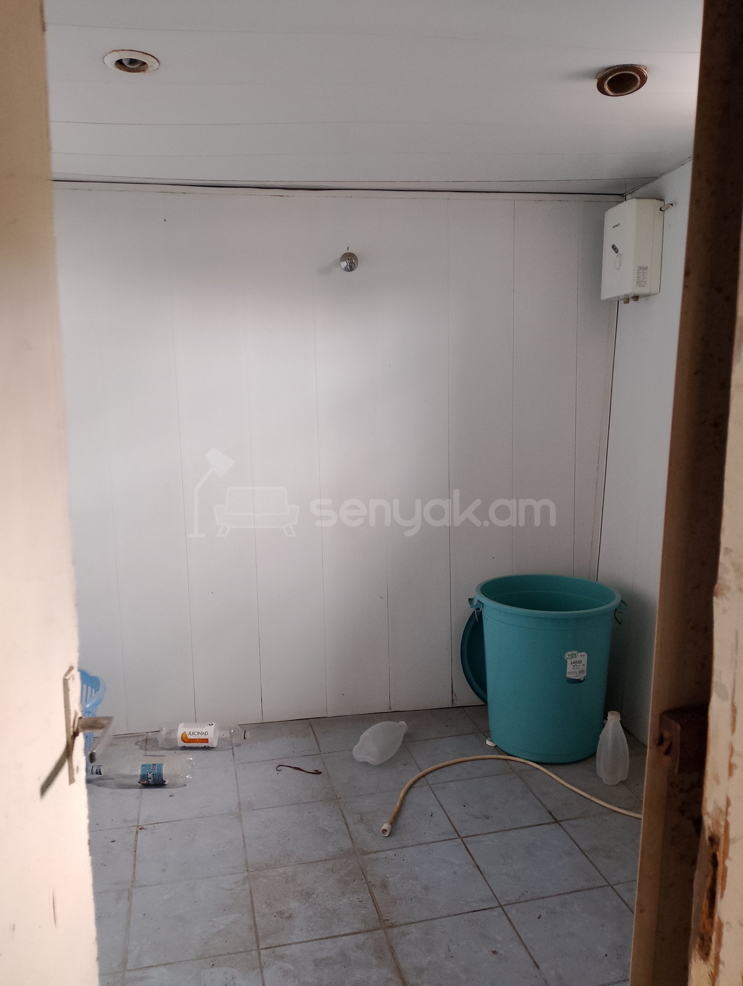 4 Սենյականոց Սեփական Տուն, 90քմ, Կոսմետիկ Վերանորոգված, Կահավորված, Ավտոտնակով