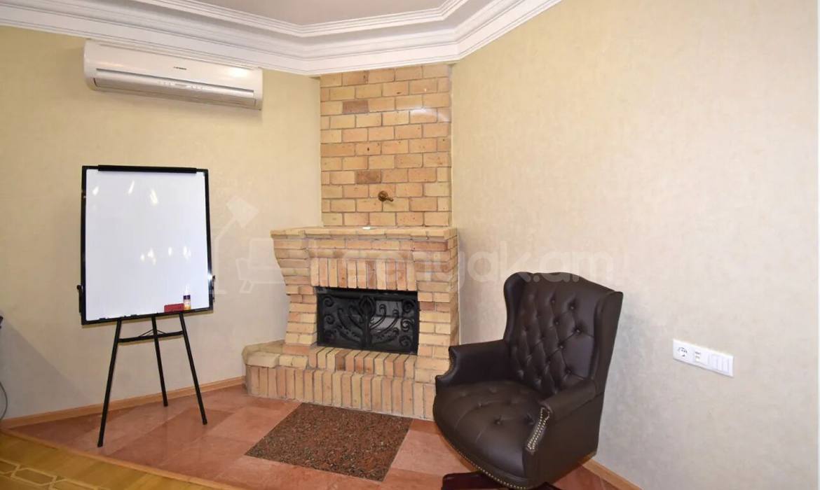 Օֆիսային Տարածք, 105քմ, Կապիտալ Վերանորոգված