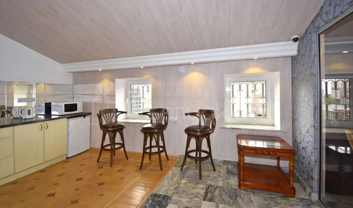 Օֆիսային Տարածք, 105քմ, Կապիտալ Վերանորոգված