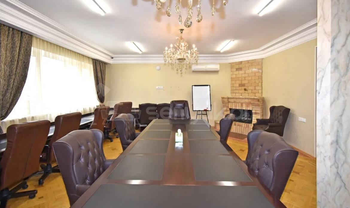 Օֆիսային Տարածք, 105քմ, Կապիտալ Վերանորոգված