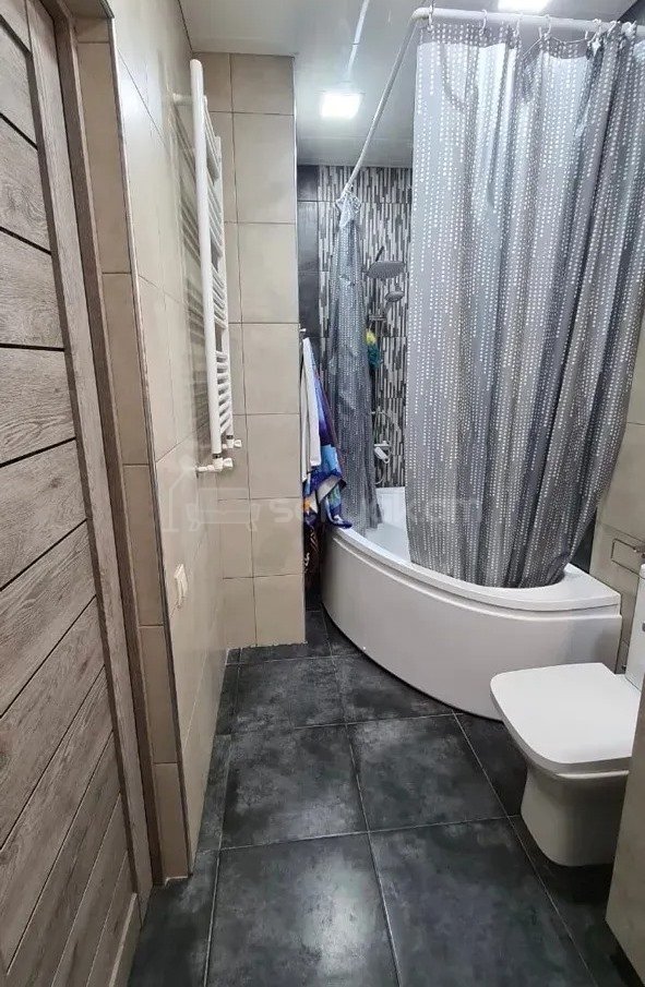 3 Սենյականոց Բնակարան Նորակառույցում, 76քմ, 4/13 հարկ, Դիզայներական Վերանորոգված