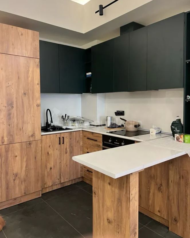 2 Սենյականոց Բնակարան, 61քմ, 11/16 հարկ, Կապիտալ Վերանորոգված