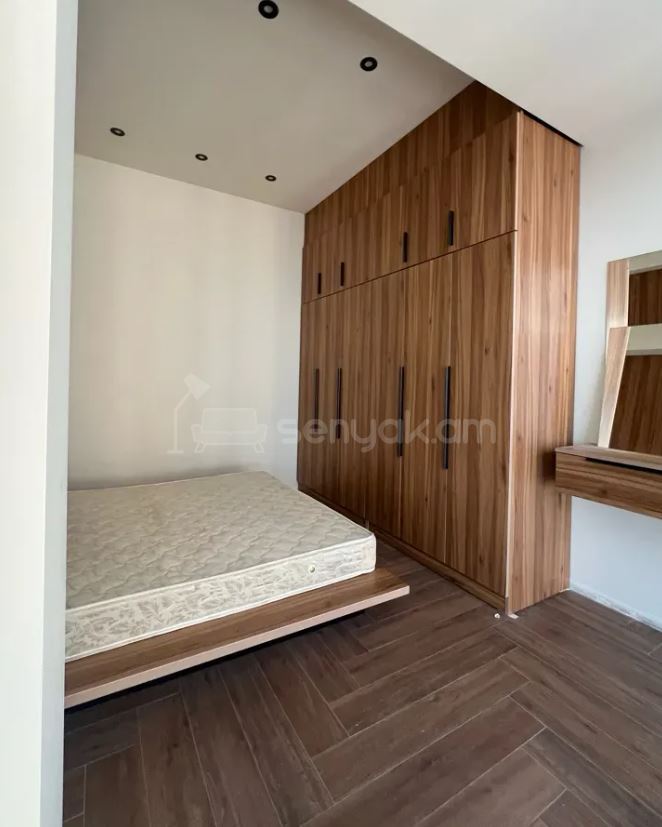 2 Սենյականոց Բնակարան, 61քմ, 11/16 հարկ, Կապիտալ Վերանորոգված