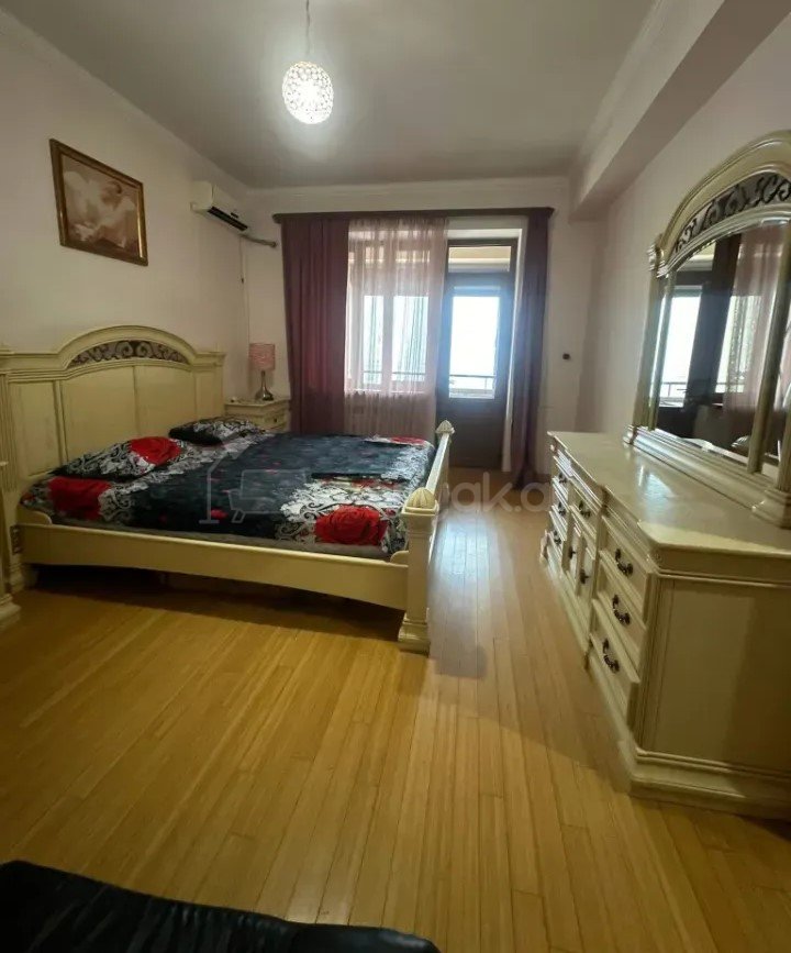 2 Սենյականոց Բնակարան Նորակառույցում, 75քմ, 14/14 հարկ, Կապիտալ Վերանորոգված