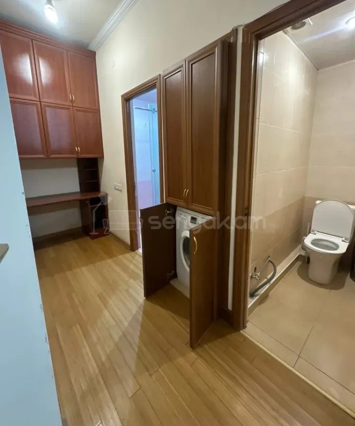 2 Սենյականոց Բնակարան Նորակառույցում, 75քմ, 14/14 հարկ, Կապիտալ Վերանորոգված