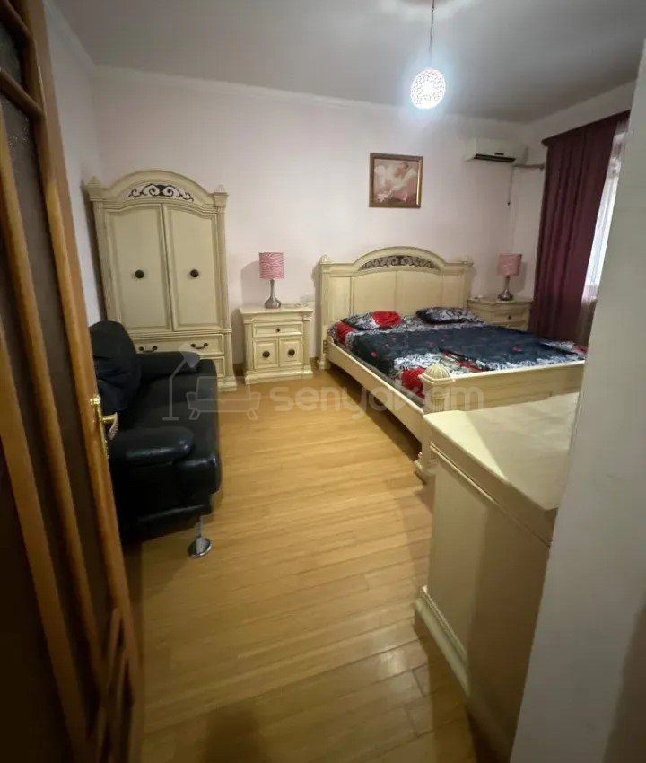 2 Սենյականոց Բնակարան Նորակառույցում, 75քմ, 14/14 հարկ, Կապիտալ Վերանորոգված