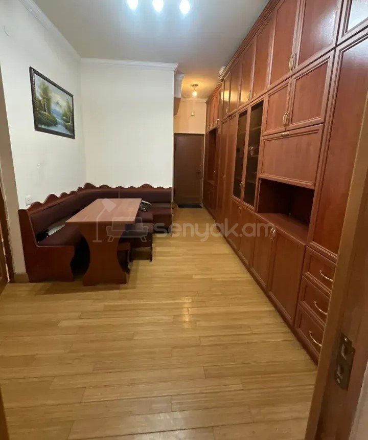 2 Սենյականոց Բնակարան Նորակառույցում, 75քմ, 14/14 հարկ, Կապիտալ Վերանորոգված