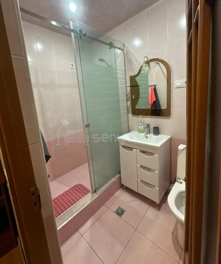 2 Սենյականոց Բնակարան Նորակառույցում, 75քմ, 14/14 հարկ, Կապիտալ Վերանորոգված