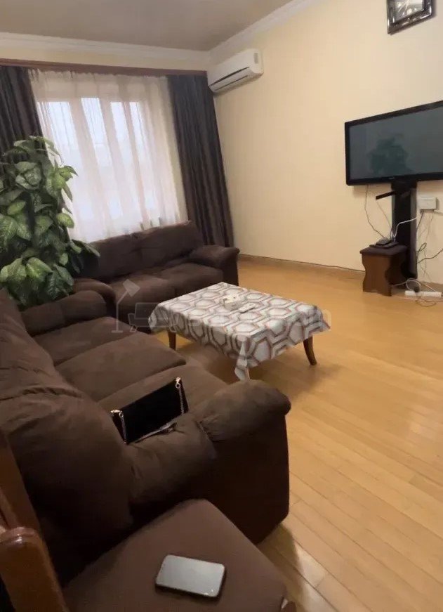 2 Սենյականոց Բնակարան Նորակառույցում, 75քմ, 14/14 հարկ, Կապիտալ Վերանորոգված