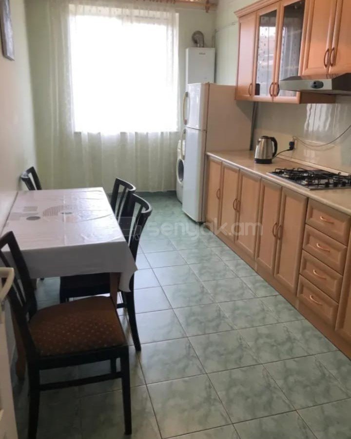 1 Սենյականոց Բնակարան, 45քմ, 6/10 հարկ, Դիզայներական Վերանորոգված, Կահավորված, Արևկող