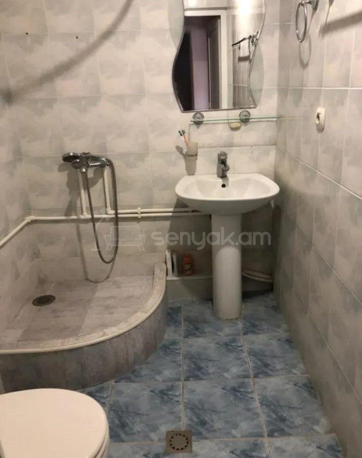 1 Սենյականոց Բնակարան, 45քմ, 6/10 հարկ, Դիզայներական Վերանորոգված, Կահավորված, Արևկող