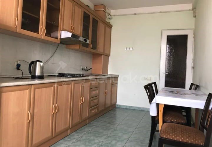 1 Սենյականոց Բնակարան, 45քմ, 6/10 հարկ, Դիզայներական Վերանորոգված, Կահավորված, Արևկող