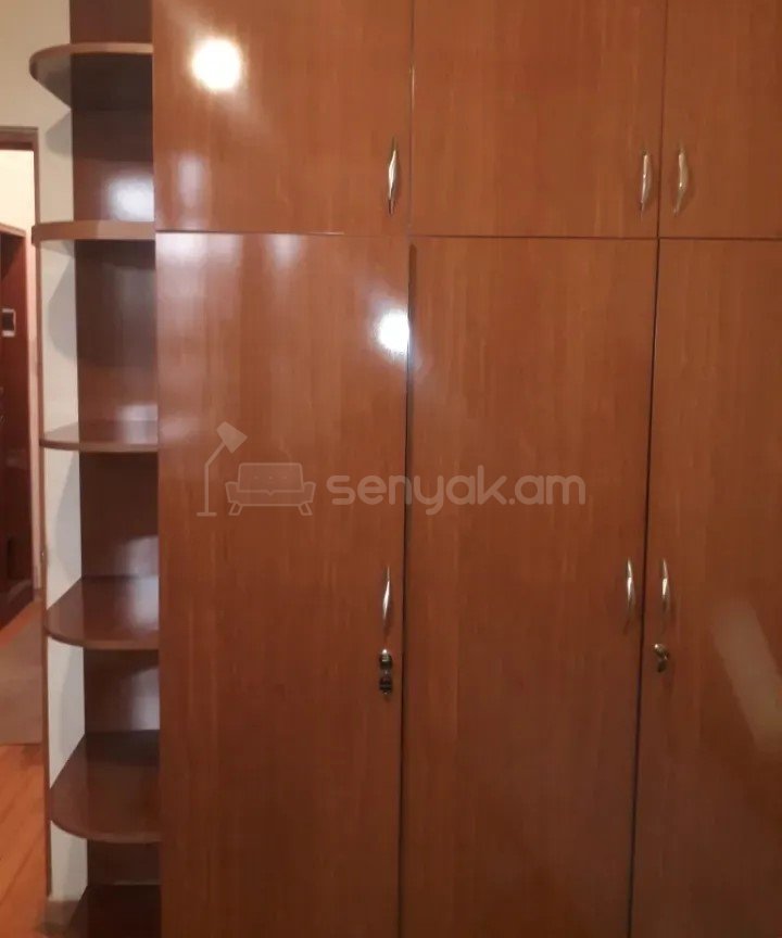 2 Սենյականոց Բնակարան Նորակառույցում, 54քմ, 2/14 հարկ, Կապիտալ Վերանորոգված