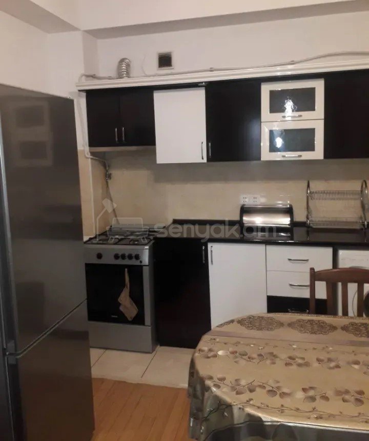 2 Սենյականոց Բնակարան Նորակառույցում, 54քմ, 2/14 հարկ, Կապիտալ Վերանորոգված