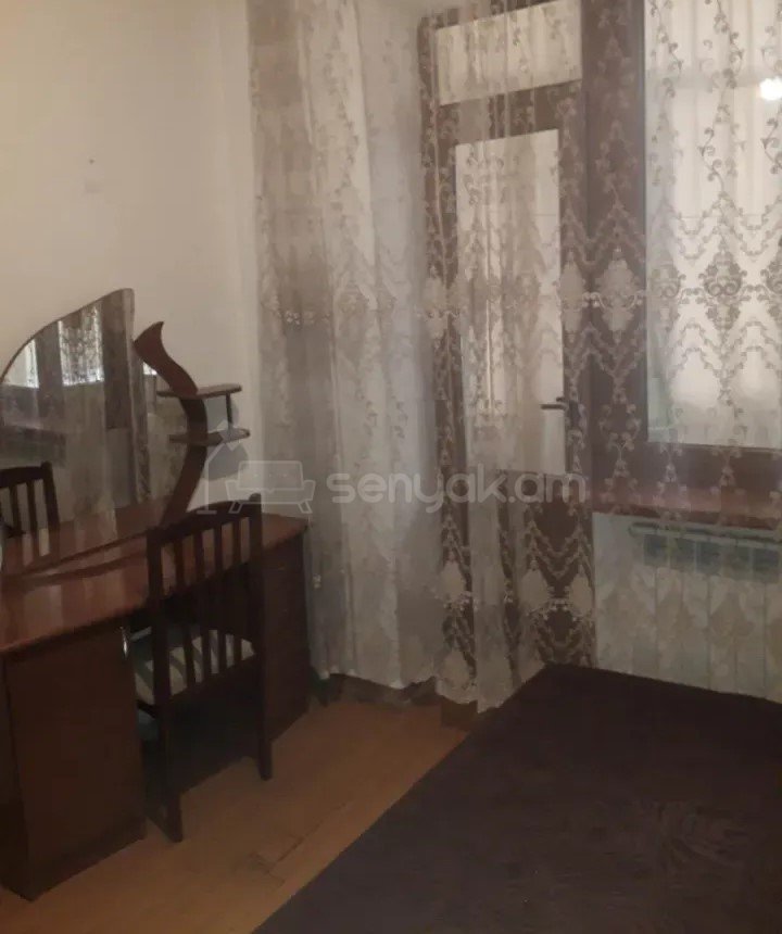 2 Սենյականոց Բնակարան Նորակառույցում, 54քմ, 2/14 հարկ, Կապիտալ Վերանորոգված