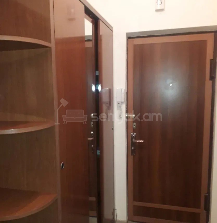 2 Սենյականոց Բնակարան Նորակառույցում, 54քմ, 2/14 հարկ, Կապիտալ Վերանորոգված