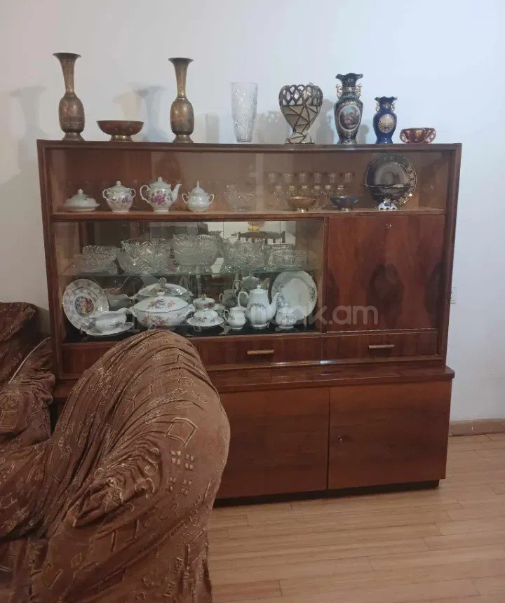 2 Սենյականոց Բնակարան Նորակառույցում, 54քմ, 2/14 հարկ, Կապիտալ Վերանորոգված