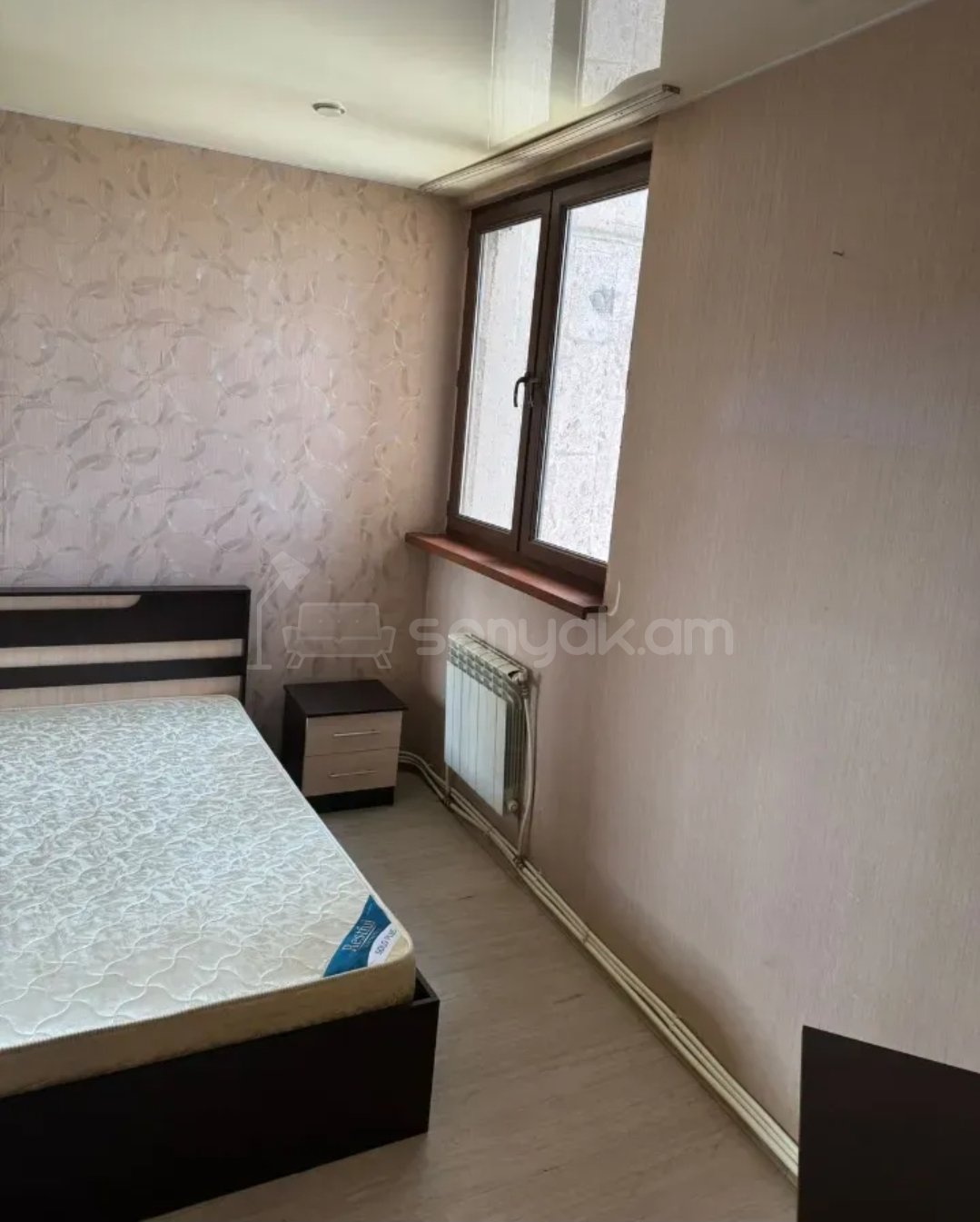 3 Սենյականոց Բնակարան, 71քմ, 7/16 հարկ, Կապիտալ Վերանորոգված