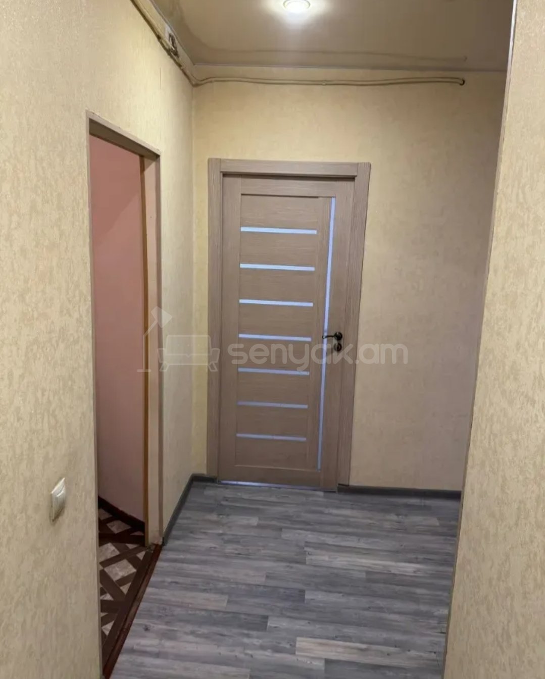 3 Սենյականոց Բնակարան, 71քմ, 7/16 հարկ, Կապիտալ Վերանորոգված