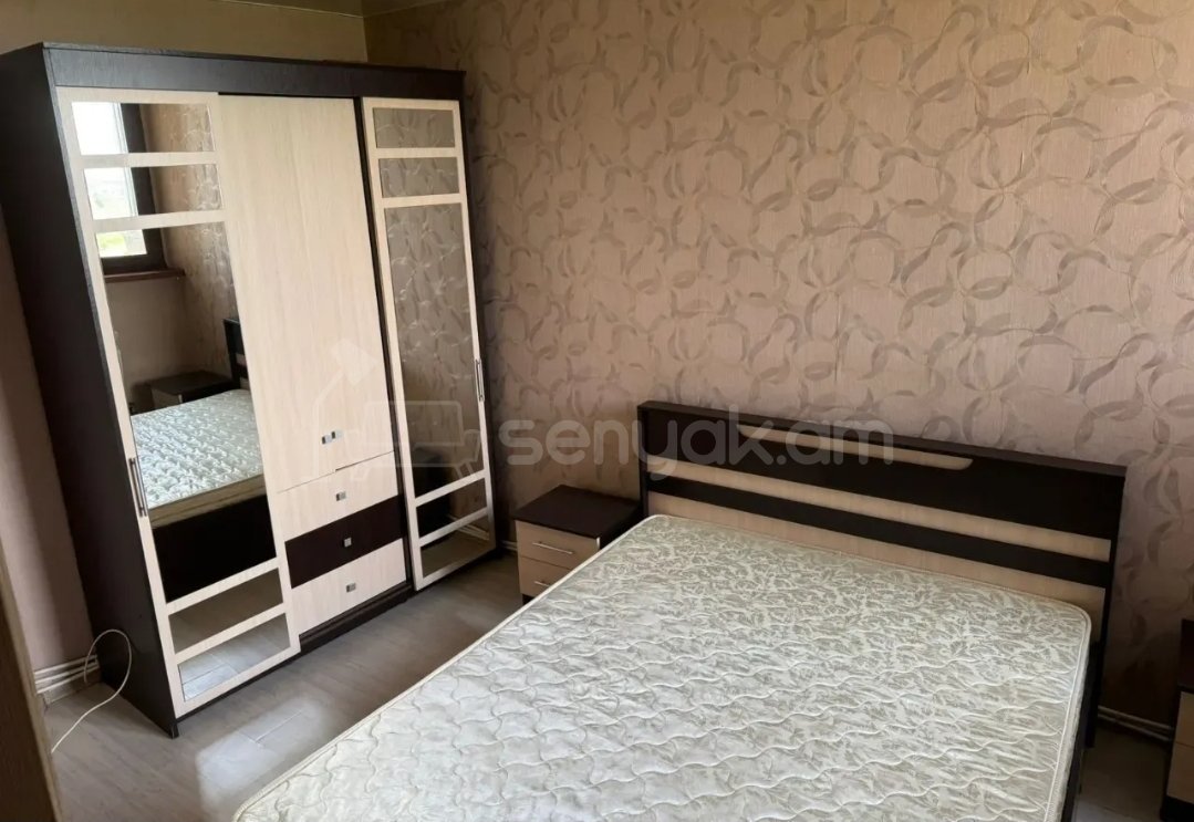 3 Սենյականոց Բնակարան, 71քմ, 7/16 հարկ, Կապիտալ Վերանորոգված