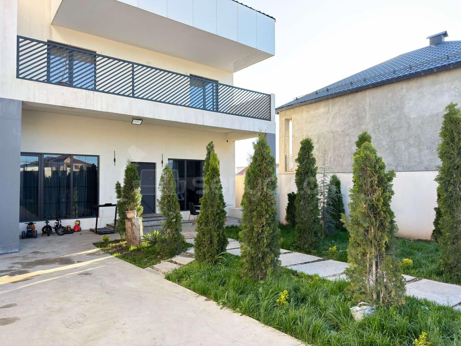 6 Սենյականոց Շքեղ Առանձնատուն, 250քմ