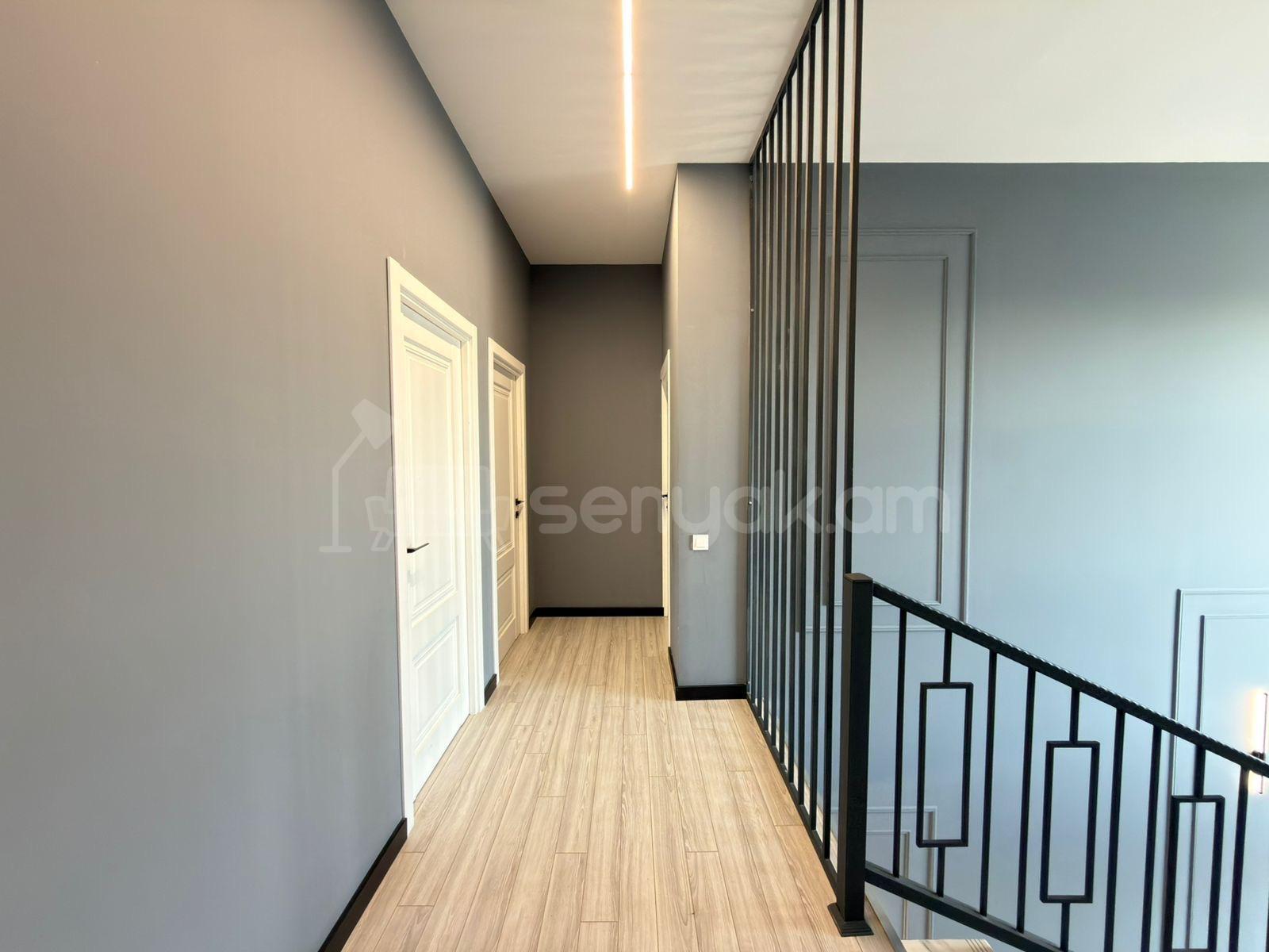 6 Սենյականոց Շքեղ Առանձնատուն, 250քմ