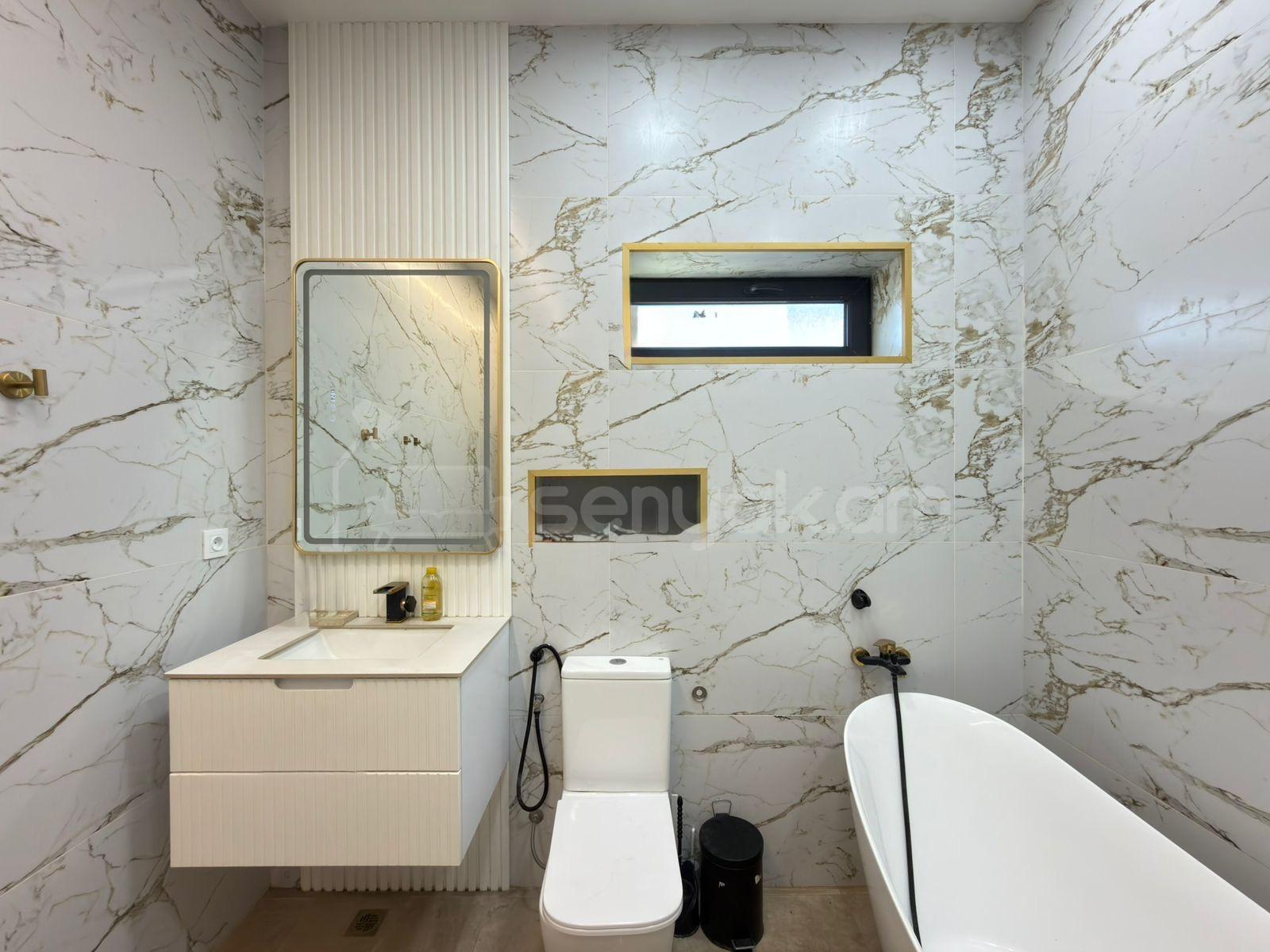 6 Սենյականոց Շքեղ Առանձնատուն, 250քմ