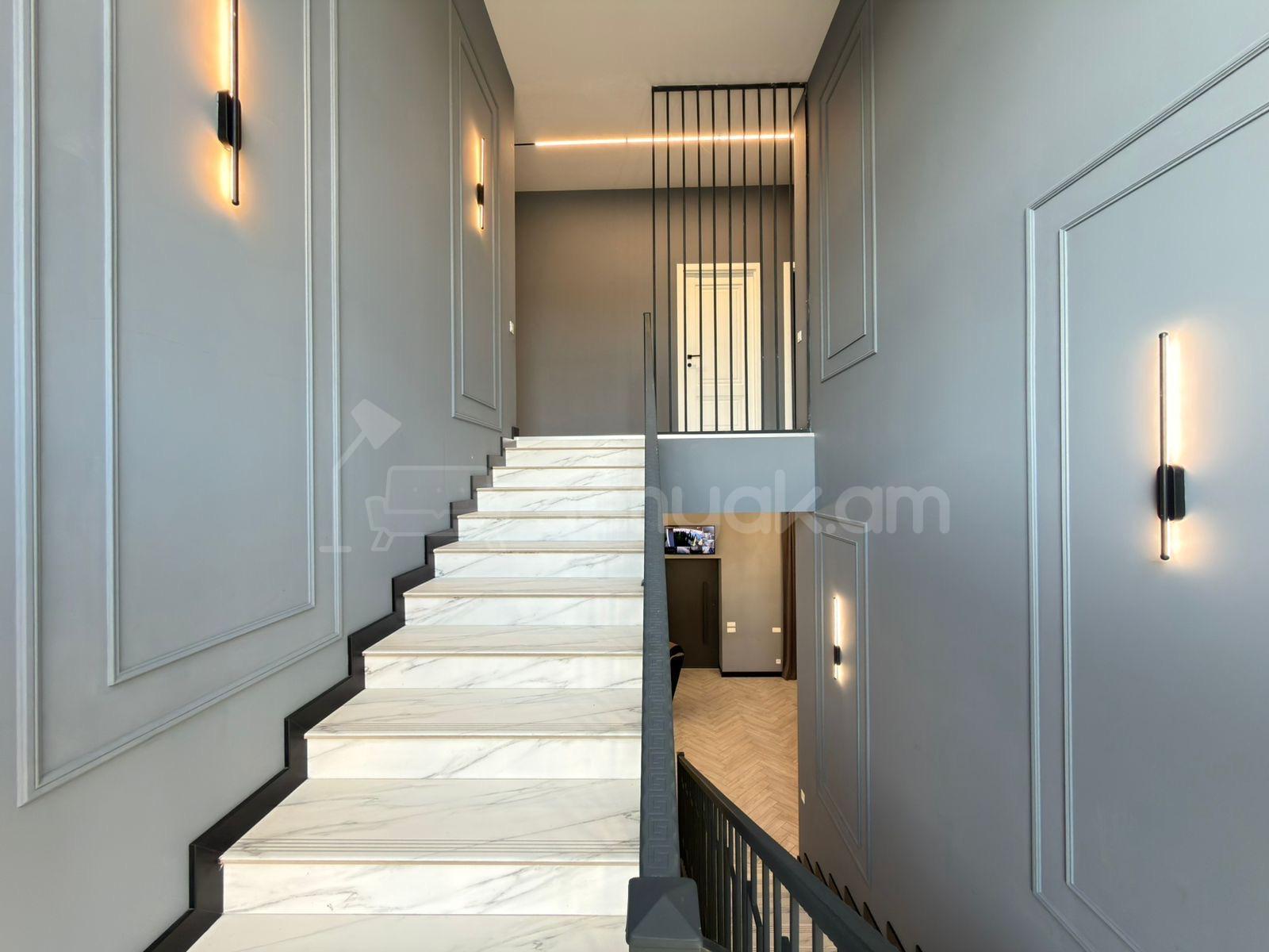 6 Սենյականոց Շքեղ Առանձնատուն, 250քմ, Կահավորված